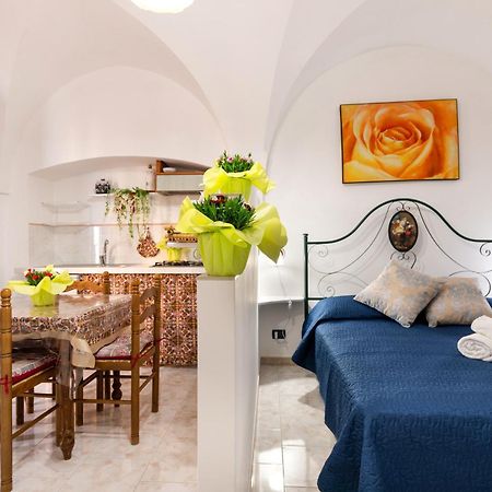 Dimora Dei Messapi Villa Ceglie Messapica Luaran gambar