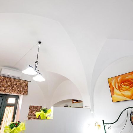 Dimora Dei Messapi Villa Ceglie Messapica Luaran gambar