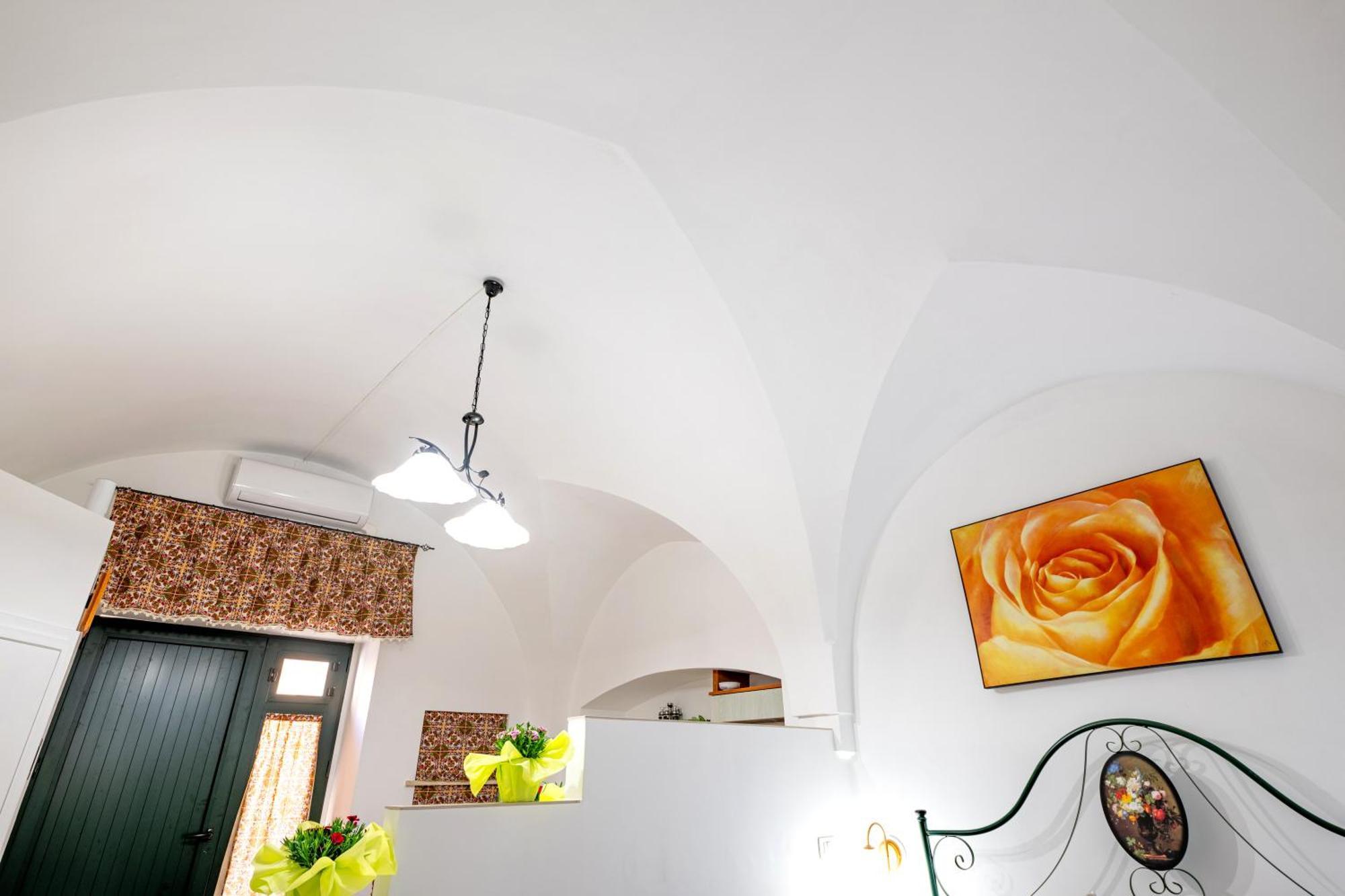 Dimora Dei Messapi Villa Ceglie Messapica Luaran gambar