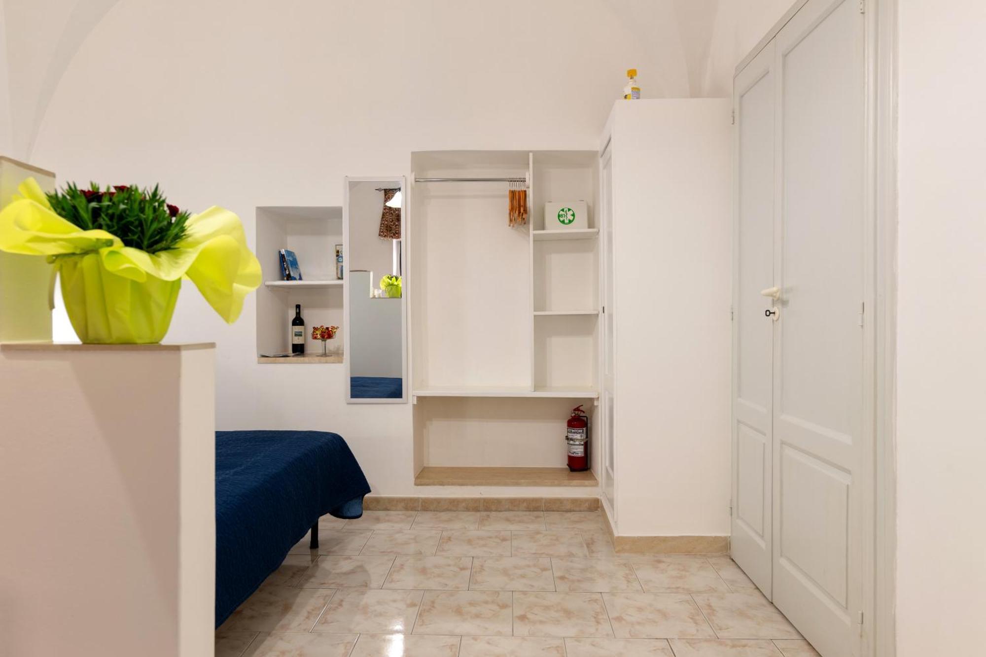 Dimora Dei Messapi Villa Ceglie Messapica Luaran gambar