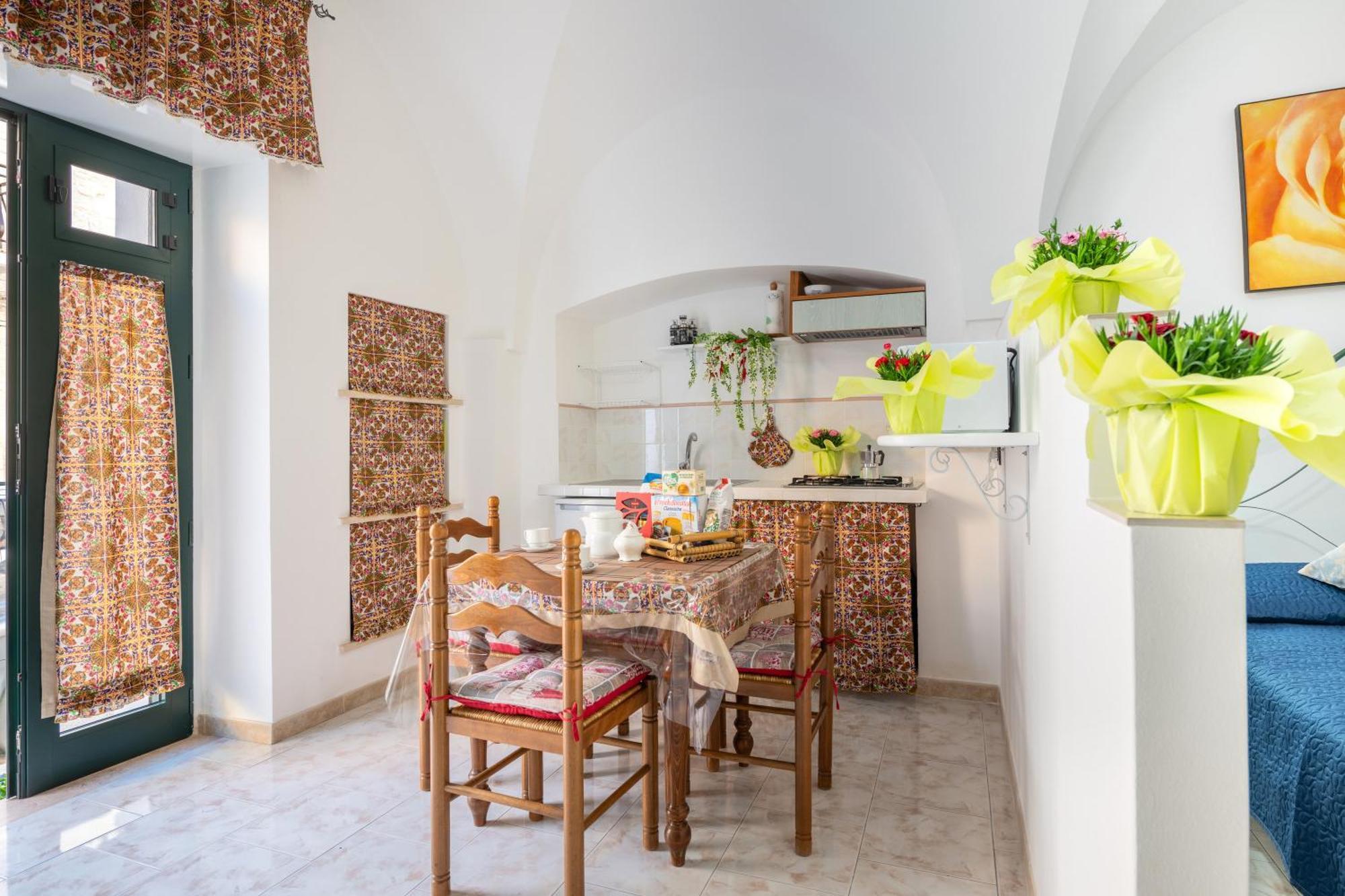 Dimora Dei Messapi Villa Ceglie Messapica Luaran gambar